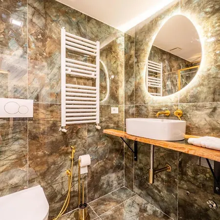 Giulia Urban Retreat 4*
