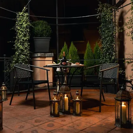 Bed & Breakfast Giulia Urban Retreat