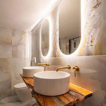 Bed & Breakfast Giulia Urban Retreat