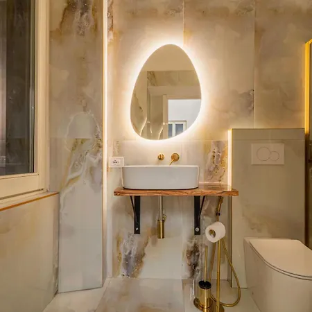 Giulia Urban Retreat Bed & Breakfast 4*