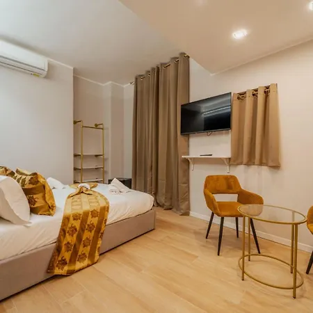 Bed & Breakfast Giulia Urban Retreat 4*