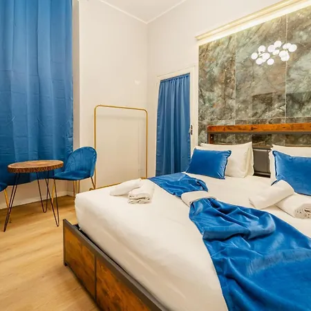 Giulia Urban Retreat Bed & Breakfast