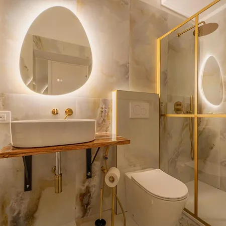 Giulia Urban Retreat 4* Rome