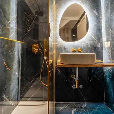 Giulia Urban Retreat 4*