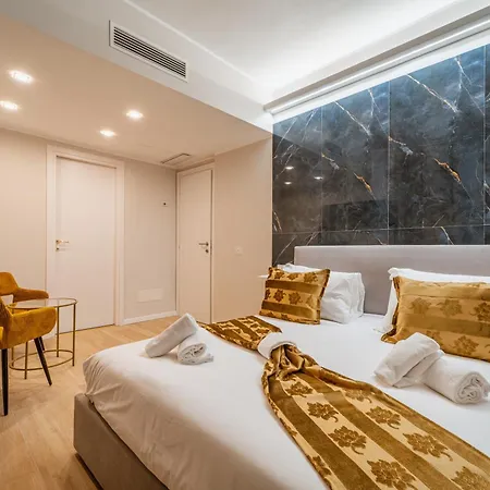 Bed & Breakfast Giulia Urban Retreat 4*
