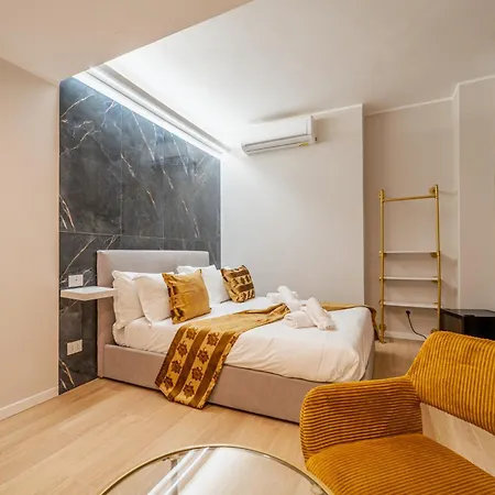 Giulia Urban Retreat Bed & Breakfast 4*