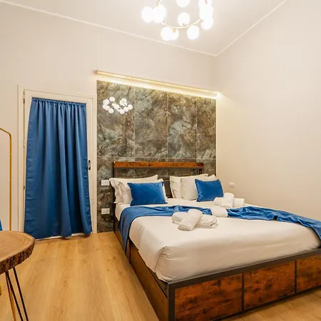 Giulia Urban Retreat Bed & Breakfast 4*