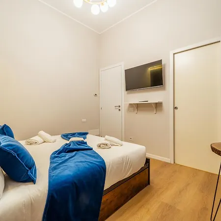 Giulia Urban Retreat Bed & Breakfast 4*