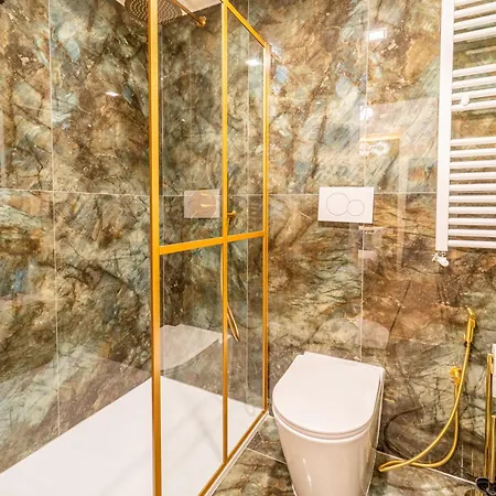 Bed & Breakfast Giulia Urban Retreat