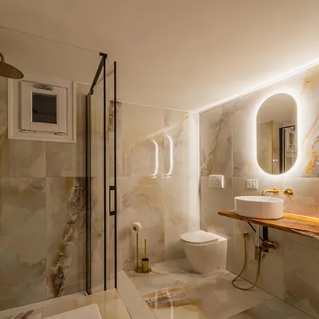 Giulia Urban Retreat 4*