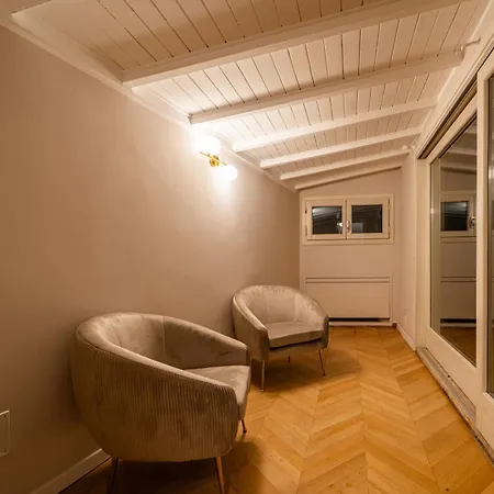 Giulia Urban Retreat 4* Rome