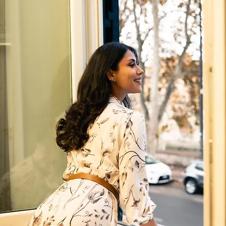 Giulia Urban Retreat Rome