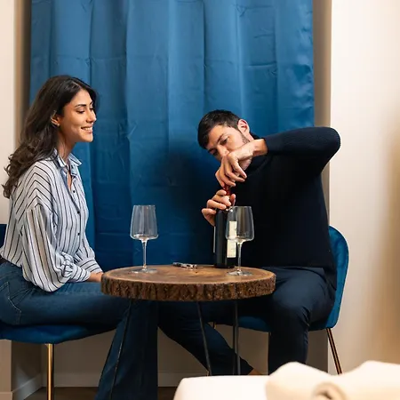Bed & Breakfast Giulia Urban Retreat