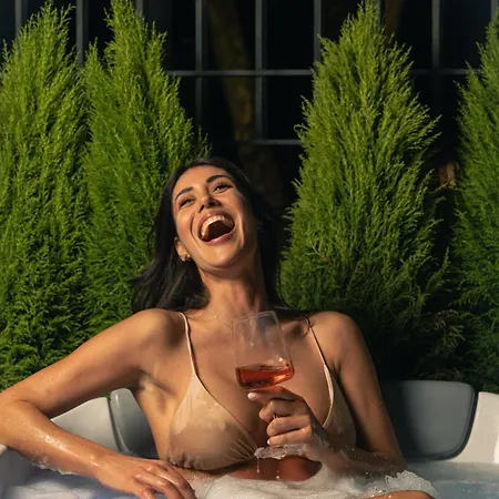 Bed & Breakfast Giulia Urban Retreat Rome
